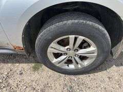 2010 Chevy Equinox SUV *Unreserved*