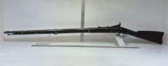 Springfield Armory All in Conversion Model 1866/1864 Trap door 50-70 Gov't Rifle, w/ Eaglehead proof marks, no sn, *Unreserved*