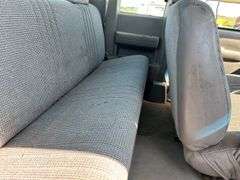 1997 GMC Sierra Truck *Unreserved*