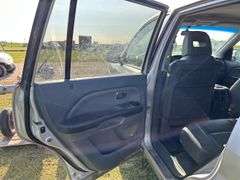 2005 Honda Pilot Suv *Unreserved*