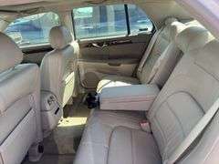2002 Cadillac Deville DTS 4 dr Car, *Unreserved*