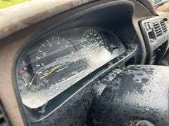 1996 Toyota 4 Runner SUV *Unreserved*