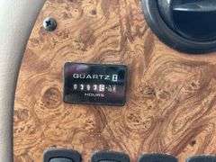 2005 Workhorse 281 Motorhome