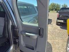 2009 GMC Sierra 1500 Ext Cab Truck *Unreserved*