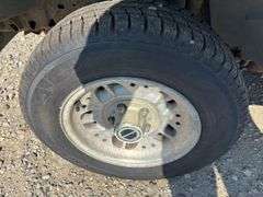 1994 Ford Ranger XL Truck *Unreserved*