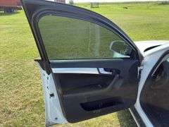 2007 Audi A3 Car, Non Runner *Unreserved* 2007  AUDI  A3