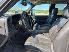 2007 Chevrolet Silverado 3500 Truck *Unreserved*