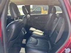 2015 Jeep Cherokee Trailhawk *Unreserved*