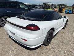 1992 Dodge Stealth Car, Salvage Status *UnReserved*