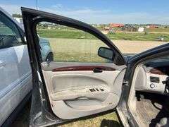 2006 Buick Lucerne CXL Car *Unreserved*