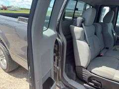 2007   Ford F-150 Truck *Unreserved*