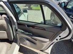 2002 Cadillac Deville DTS 4 dr Car, *Unreserved*