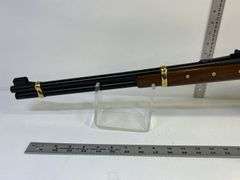 Winchester Cheyenne Model 94 44-40 cal, Lever Action Rifle, w/ Saddle Ring, Original Box, sn CH07363, *Unreserved*