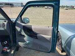 1998 Ford Ranger XLT Truck *Unreserved*