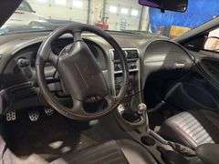 2003 Ford Mustang Mach I