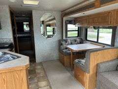 2004 Ford Holiday Rambler Admiral 39'