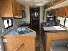 2004 Ford Holiday Rambler Admiral 39'