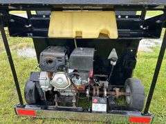Kreative Karts Go Kart *Unreserved*