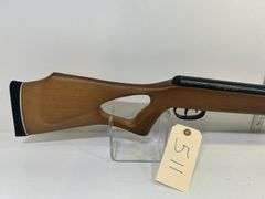 Benjamin .22 cal Air Rifle, no sn, *Unreserved*