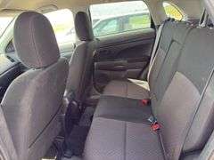 2017 Mitsubishi RVR, *Unreserved*