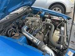 1998 Ford Mustang *Unreserved*