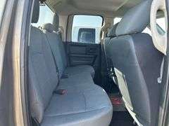 2013 Ram 1500 Tradesman Quad Cab Truck *Unreserved*