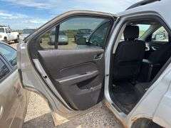 2010 Chevy Equinox SUV *Unreserved*