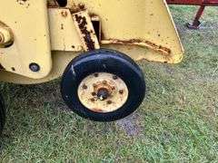 New Holland 277 Square Baler *Unreserved*