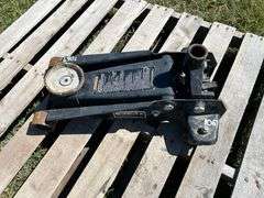 3 Ton Floor jack, no handle, *Unreserved*