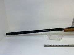 Armas Ego Eibar 10 ga. Single shot Break action Shotgun, sn 52080, *Unreserved*