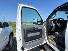 2013 Ford F250 Super duty XLT Truck *Unreserved*