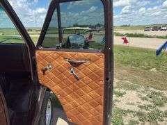 1985 Chevrolet G10 (Shorty) Van *Unreserved*