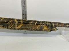 Retay Gordion Max-5 SP 12 Ga 3'' Semi Auto Shotgun SN: 73H22YT008965 *Unreserved*