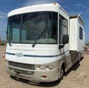 2005 Workhorse 281 Motorhome
