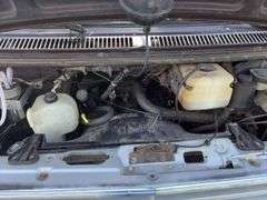 1985 Chevrolet G10 (Shorty) Van *Unreserved*