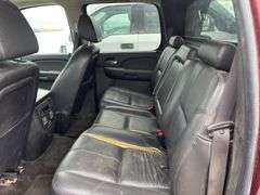 2009 Chevrolet Avalanche 1500LT Z71 Edition *Unreserved*