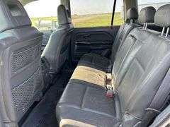 2005 Honda Pilot Suv *Unreserved*
