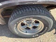 1985 Chevrolet G10 (Shorty) Van *Unreserved*