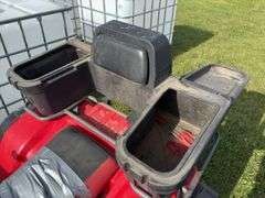 Kawasaki 4x4 300 Quad, Non-runner, *Unreserved*