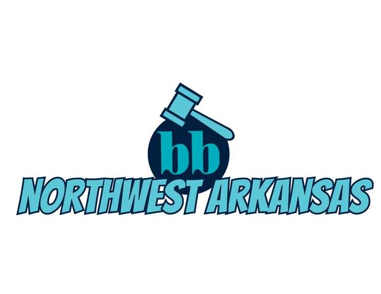 NORTHWEST ARKANSAS - 55