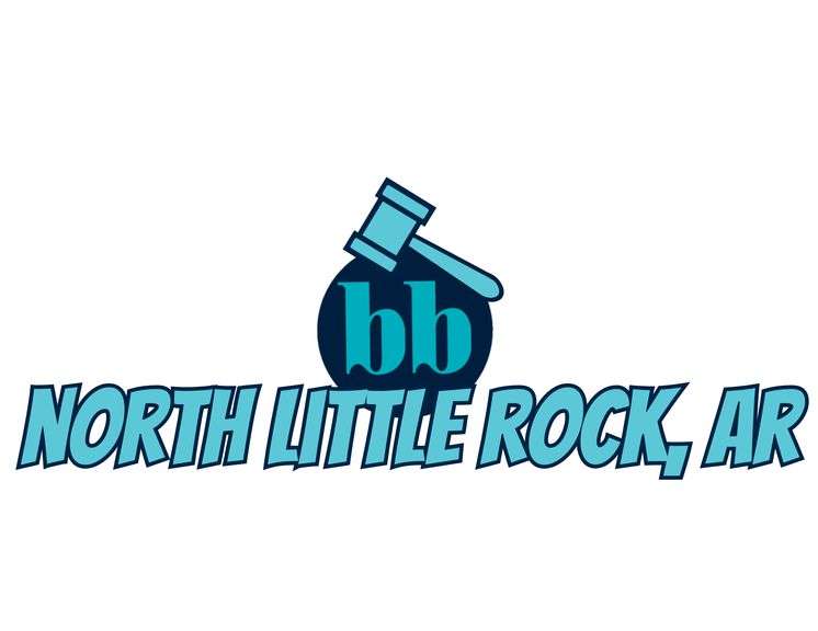 NORTH LITTLE ROCK - 43