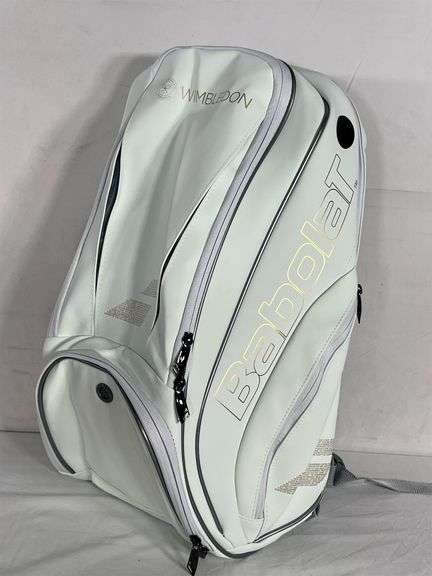 BABOLAT PURE LINE WIMBLEDON BACKPACK
