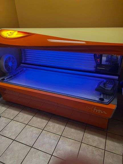 GREAT TANNING BUSINESS OPPORTUNITY