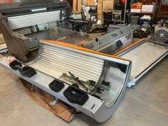 GREAT TANNING BUSINESS OPPORTUNITY "All Tanning Beds Accessories and hardware"
