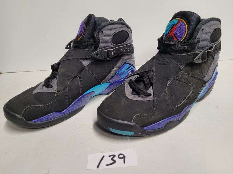 womens jordan shoes size 7.5