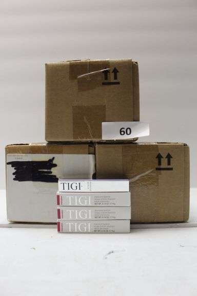 TIGI COSMETICS 764081 DIAMOND LIPSTICK INFATUATION COLOR .14OZ