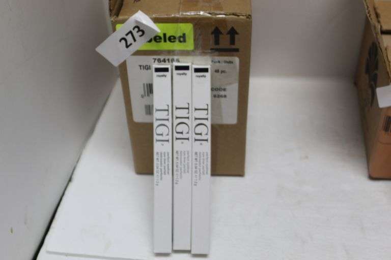 TIGI COSMETICS 764165 PERFECT EYELINER ROYALTY .04OZ