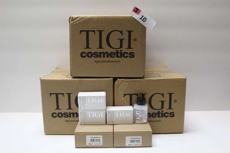 TIGI COSMETICS 764180 LIQUID ENHANCER 1FL OZ