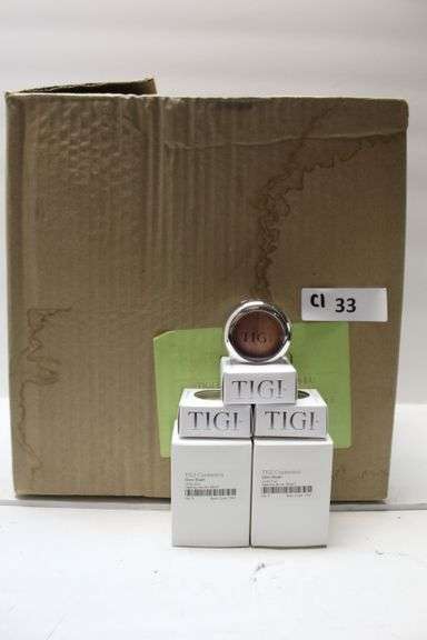 TIGI COSMETICS 7640470 LOVELY DUO GLOW BLUSH EU