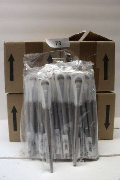 TIGI COSMETICS 777697 CONCEALER BRUSH